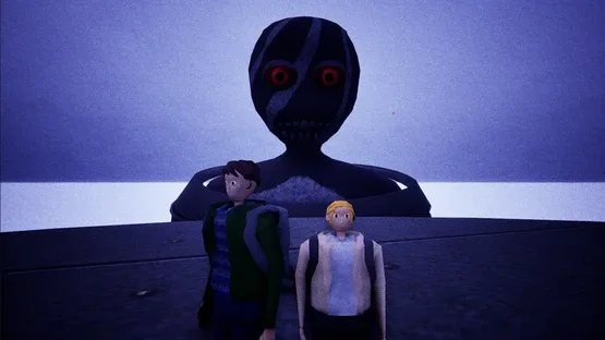 The Day of Salvation screenshot 5