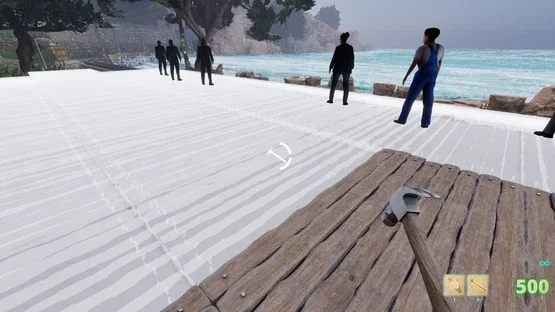 Train Station Simulator: Together in Japan screenshot 2