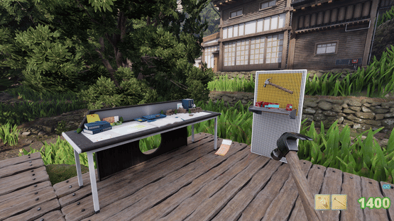 Train Station Simulator: Together in Japan Screenshot