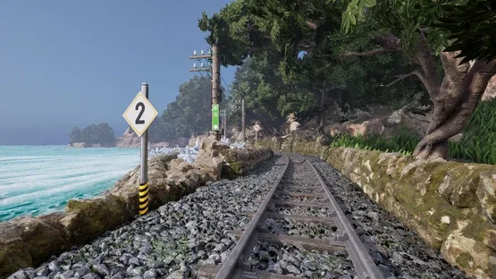 Train Station Simulator: Together in Japan screenshot 9