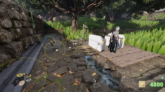 Train Station Simulator: Together in Japan screenshot 13
