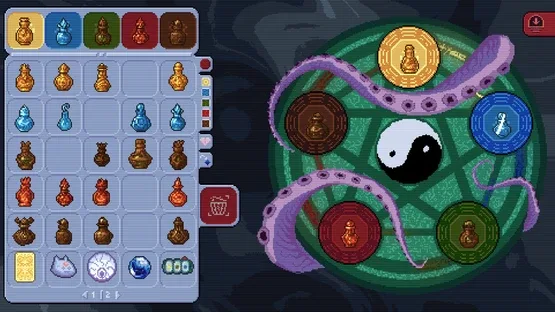 The End Protocol screenshot 8