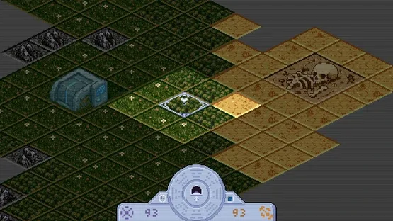 The End Protocol screenshot 3