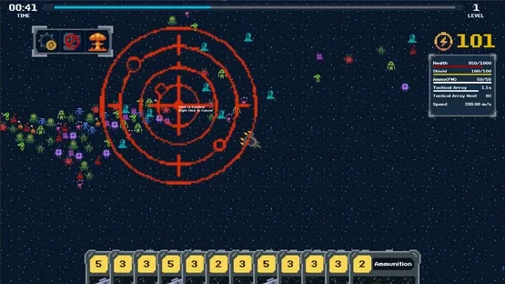 Starshield screenshot 5