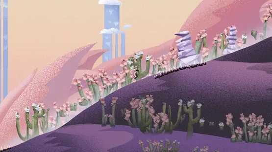 Willow’s Descent: Into the Under screenshot 5