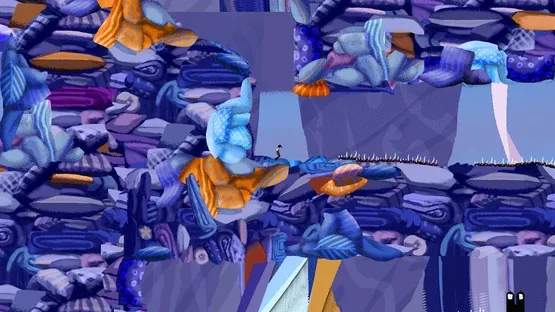Willow’s Descent: Into the Under screenshot 2