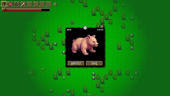 Bow Hunter screenshot 2