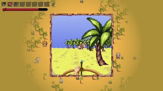 Bow Hunter screenshot 3