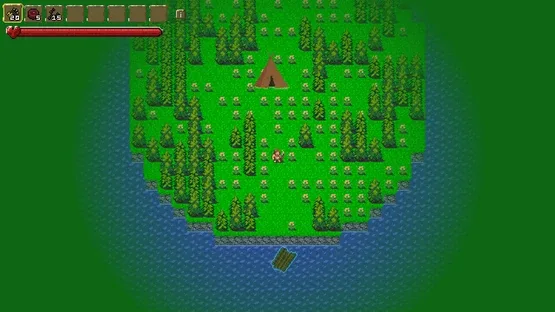 Bow Hunter screenshot 5