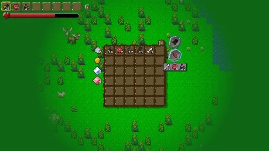 Bow Hunter screenshot 7