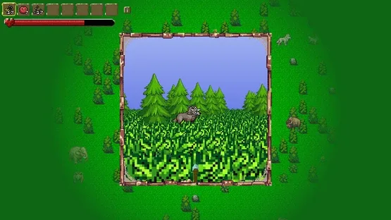 Bow Hunter screenshot 8