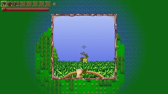 Bow Hunter screenshot 10