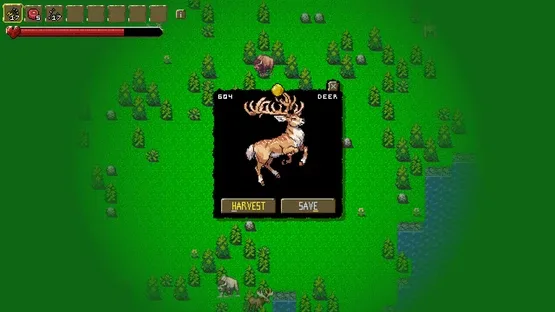 Bow Hunter screenshot 14