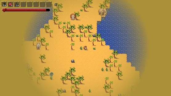 Bow Hunter screenshot 15