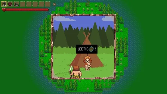 Bow Hunter screenshot 17