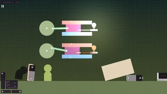 Simulo screenshot 5