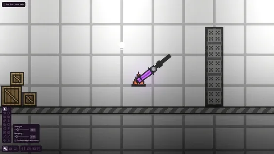 Simulo screenshot 6