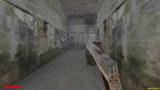 Dyskairos Screenshot