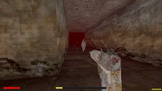 Dyskairos screenshot 2