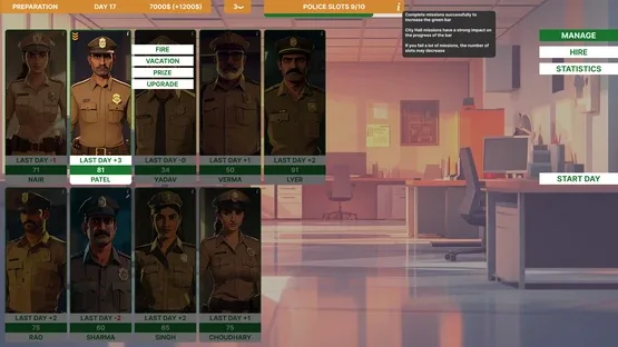 Bharat Police screenshot 4