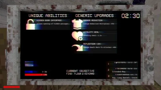 Dyskairos screenshot 3