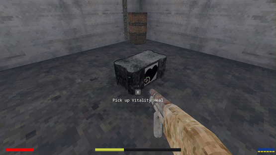 Dyskairos Screenshot