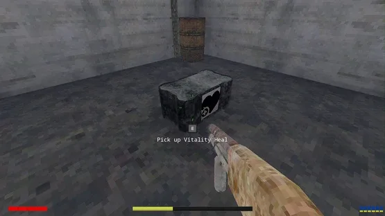 Dyskairos screenshot 4