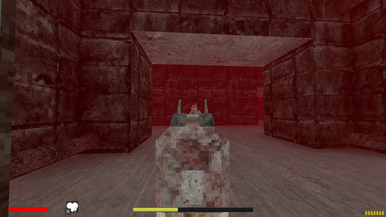 Dyskairos Screenshot