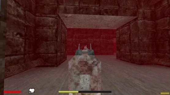 Dyskairos screenshot 5