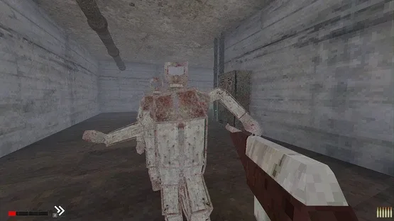 Dyskairos screenshot 6