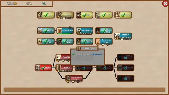 Kingdom Wars screenshot 6
