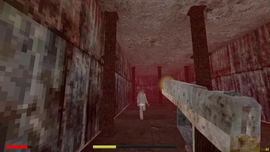 Dyskairos screenshot 7