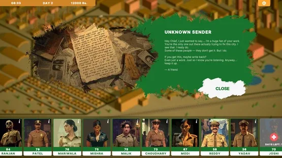Bharat Police screenshot 9