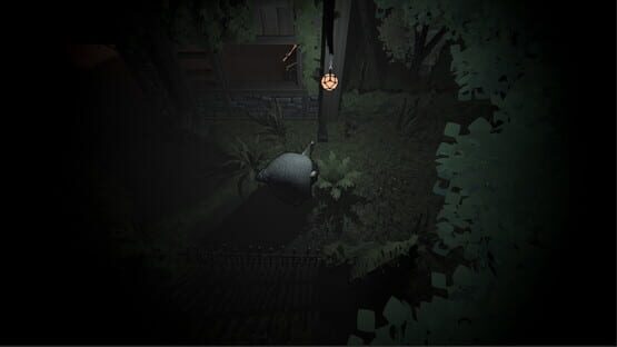 Polterparty screenshot 1