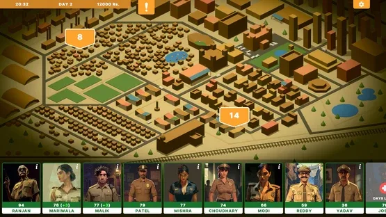 Bharat Police screenshot 10