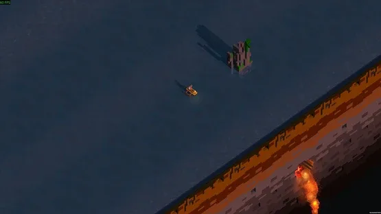 Eurekas screenshot 1