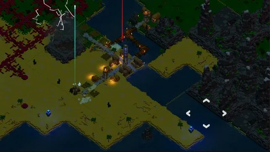 Eurekas screenshot 5
