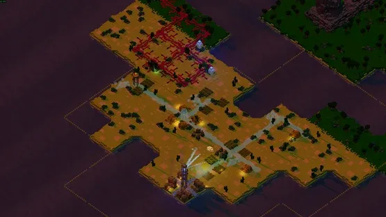 Eurekas screenshot 6