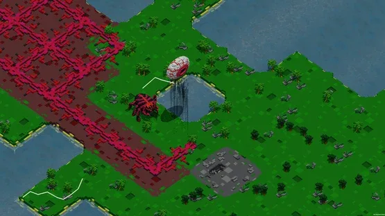 Eurekas screenshot 7