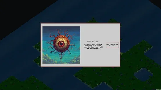 Eurekas screenshot 8