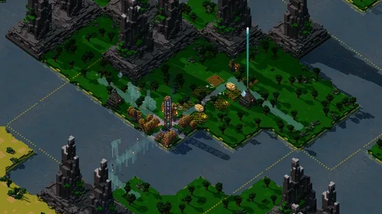 Eurekas screenshot 9
