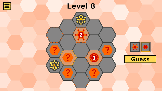 Alien Cartographer Screenshot