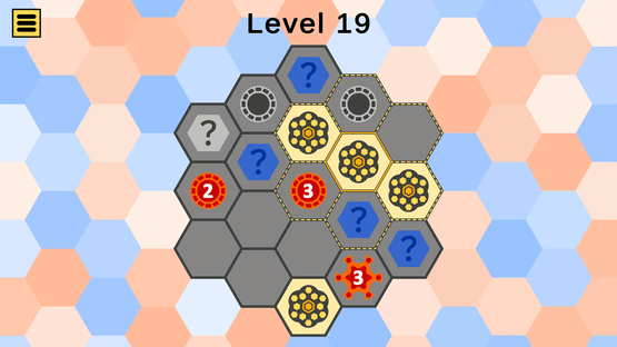 Alien Cartographer Screenshot