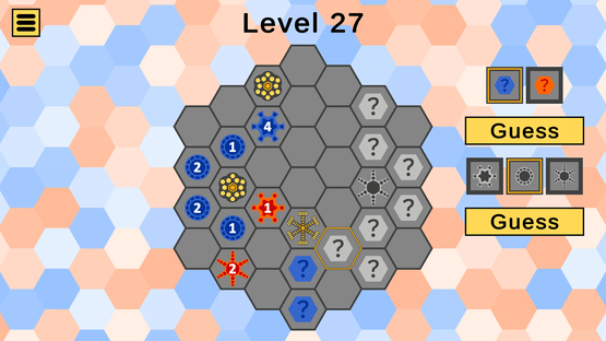 Alien Cartographer Screenshot