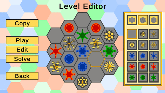 Alien Cartographer Screenshot