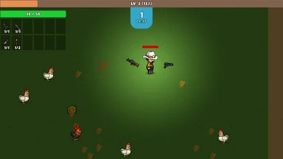 Farmare: Ultimate Animal Survive screenshot 5