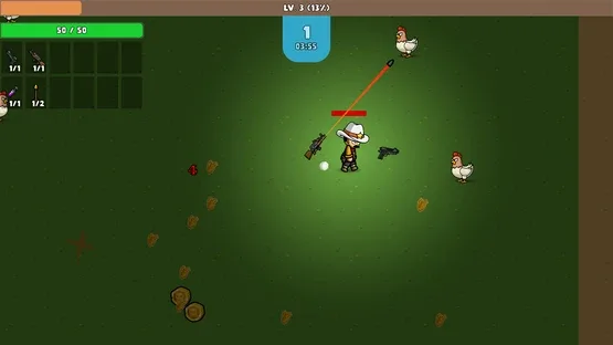 Farmare: Ultimate Animal Survive screenshot 4