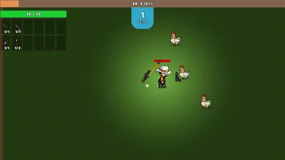 Farmare: Ultimate Animal Survive screenshot 7