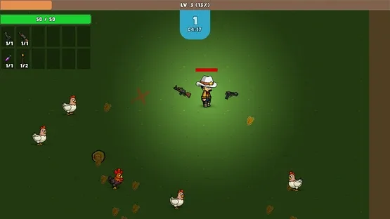 Farmare: Ultimate Animal Survive screenshot 8