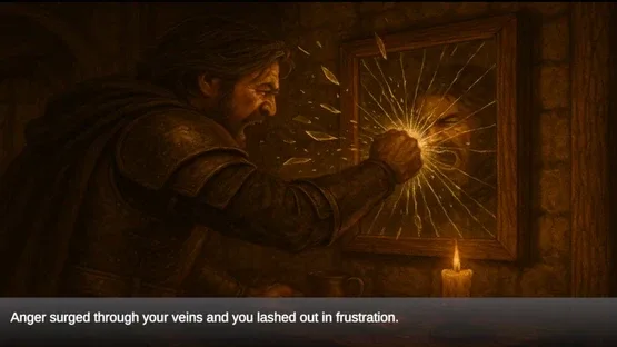 Scarred Steel screenshot 8